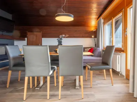 Zurschmitten 17 1. OG Süd, Appartement 4 personnes à Riederalp - Photo 24