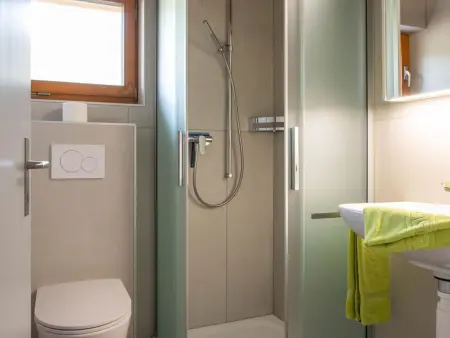 Zurschmitten 17 1. OG Süd, Appartement 4 personnes à Riederalp - Photo 29