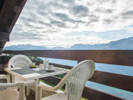 Zurschmitten 17 1. OG Süd, Appartement 4 personnes à Riederalp - Photo 31