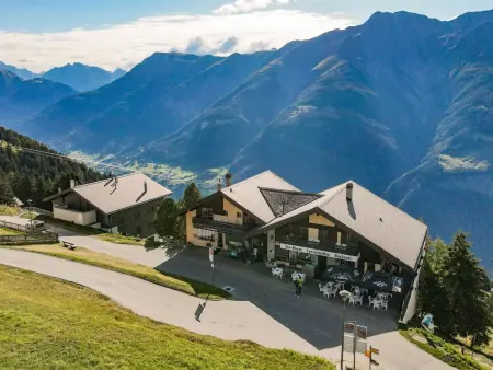 Zurschmitten 11 2. UG Süd, Appartement 2 personnes à Riederalp - Photo 8