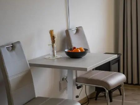Zurschmitten 11 2. UG Süd, Appartement 2 personnes à Riederalp - Photo 19