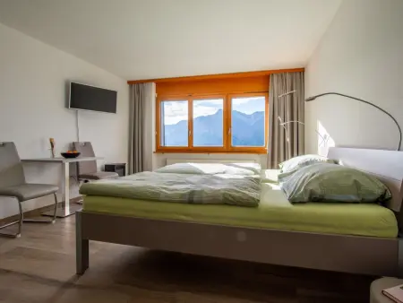 Zurschmitten 8 2. UG Süd, Appartement 2 personnes à Riederalp - Photo 17
