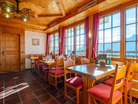 Zurschmitten 16 1. UG Süd, Appartement 4 personnes à Riederalp - Photo 6