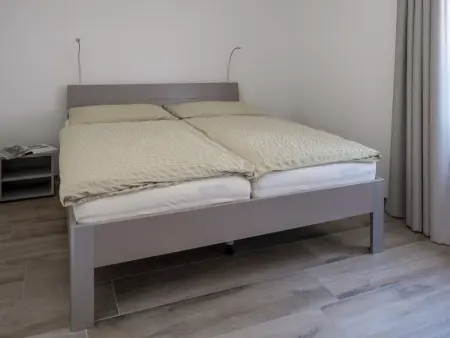 Zurschmitten 16 1. UG Süd, Appartement 4 personnes à Riederalp - Photo 17