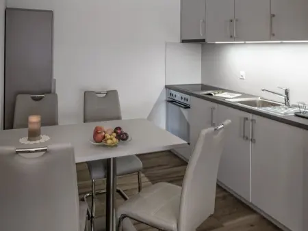 Zurschmitten 16 1. UG Süd, Appartement 4 personnes à Riederalp - Photo 18