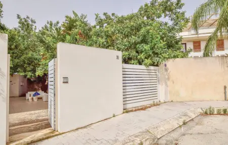 Maison 6 personnes à Marina di Ragusa - Photo 5