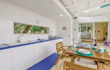 Maison 6 personnes à Marina di Ragusa - Photo 6