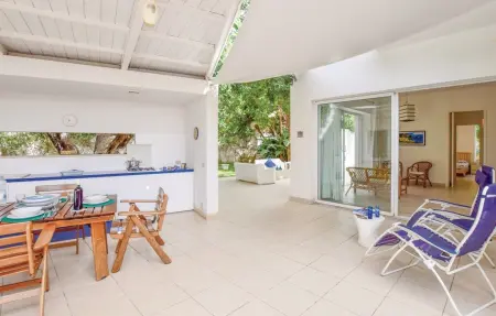 Maison 6 personnes à Marina di Ragusa - Photo 7