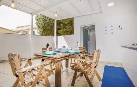 Maison 6 personnes à Marina di Ragusa - Photo 8