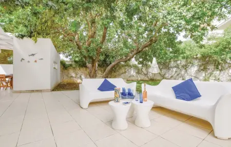 Maison 6 personnes à Marina di Ragusa - Photo 9