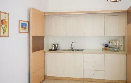 Maison 6 personnes à Marina di Ragusa - Photo 12