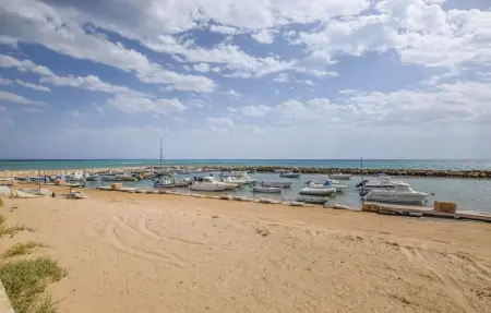 Maison 6 personnes à Marina di Ragusa - Photo 17