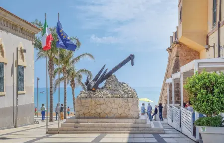 Maison 6 personnes à Marina di Ragusa - Photo 18