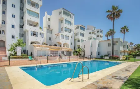 Appartement 6 personnes à Riviera del Sol - Photo 1