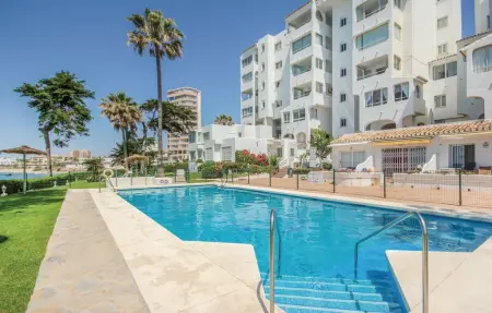 Appartement 6 personnes à Riviera del Sol - Photo 2