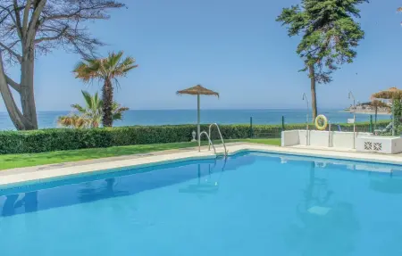 Appartement 6 personnes à Riviera del Sol - Photo 3