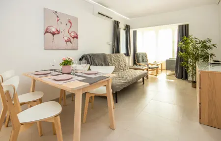 Appartement 6 personnes à Riviera del Sol - Photo 4
