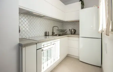 Appartement 6 personnes à Riviera del Sol - Photo 8