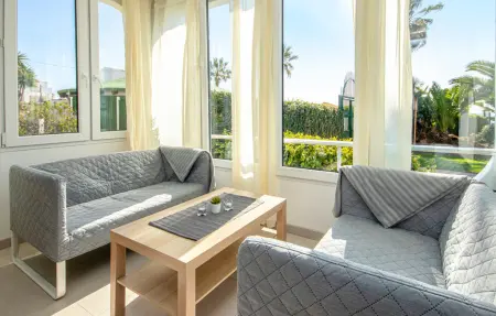 Appartement 6 personnes à Riviera del Sol - Photo 9