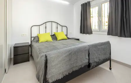 Appartement 6 personnes à Riviera del Sol - Photo 10