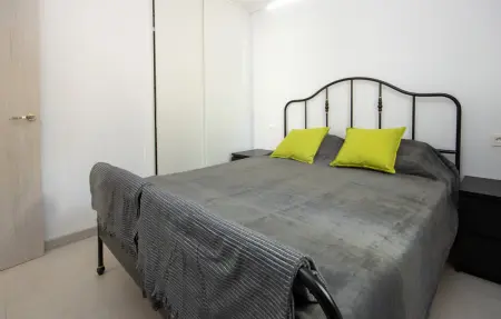 Appartement 6 personnes à Riviera del Sol - Photo 11