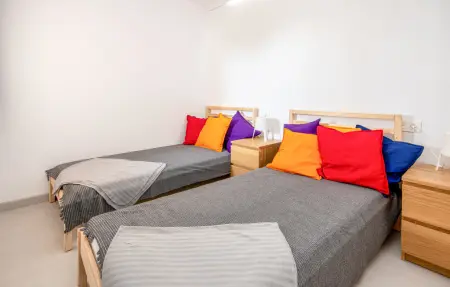Appartement 6 personnes à Riviera del Sol - Photo 12