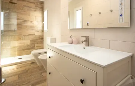 Appartement 6 personnes à Riviera del Sol - Photo 13