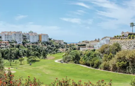 Appartement 6 personnes à Riviera del Sol - Photo 14