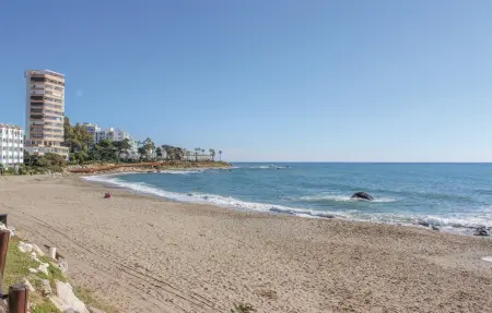 Appartement 6 personnes à Riviera del Sol - Photo 16