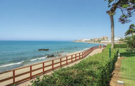 Appartement 6 personnes à Riviera del Sol - Photo 17