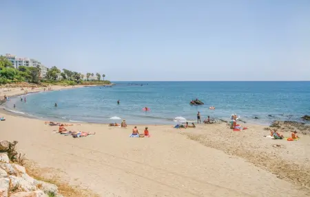 Appartement 6 personnes à Riviera del Sol - Photo 19