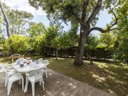 Domaine des Fées, Appartement 6 personnes à Vaux Sur Mer - Photo 1