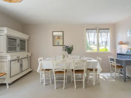 Domaine des Fées, Appartement 6 personnes à Vaux Sur Mer - Photo 2