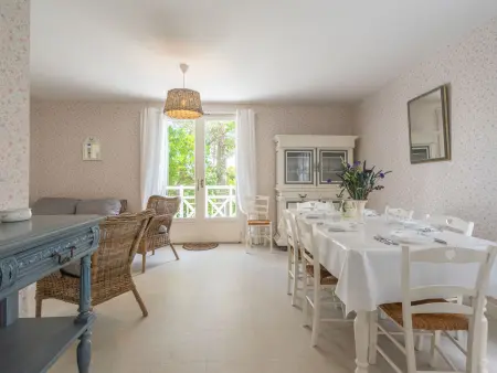 Domaine des Fées, Appartement 6 personnes à Vaux Sur Mer - Photo 3