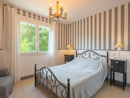 Domaine des Fées, Appartement 6 personnes à Vaux Sur Mer - Photo 4