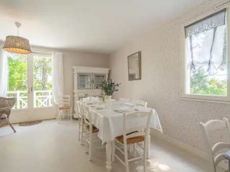 Domaine des Fées, Appartement 6 personnes à Vaux Sur Mer - Photo 5