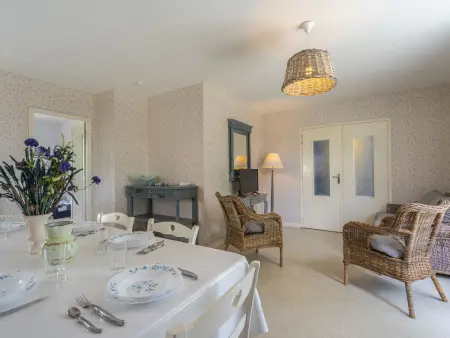 Domaine des Fées, Appartement 6 personnes à Vaux Sur Mer - Photo 6