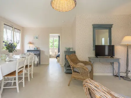 Domaine des Fées, Appartement 6 personnes à Vaux Sur Mer - Photo 7