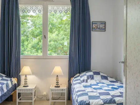Domaine des Fées, Appartement 6 personnes à Vaux Sur Mer - Photo 13