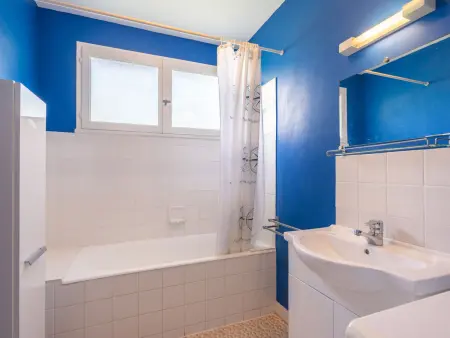 Domaine des Fées, Appartement 6 personnes à Vaux Sur Mer - Photo 14