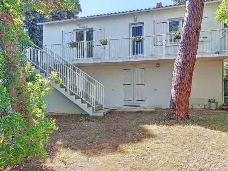 Domaine des Fées, Appartement 6 personnes à Vaux Sur Mer - Photo 16