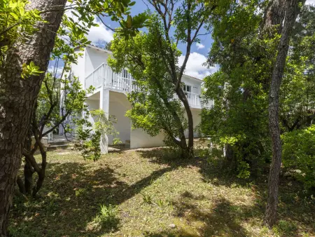 Domaine des Fées, Appartement 6 personnes à Vaux Sur Mer - Photo 17