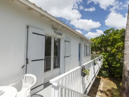 Domaine des Fées, Appartement 6 personnes à Vaux Sur Mer - Photo 18