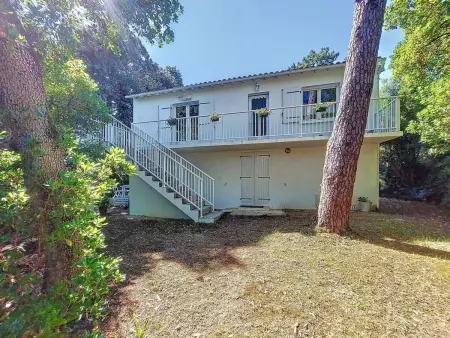 Domaine des Fées, Appartement 6 personnes à Vaux Sur Mer - Photo 21