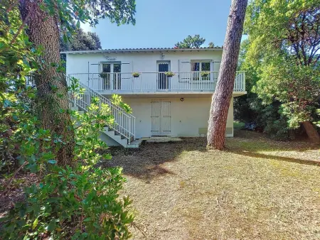 Domaine des Fées, Appartement 6 personnes à Vaux Sur Mer - Photo 22