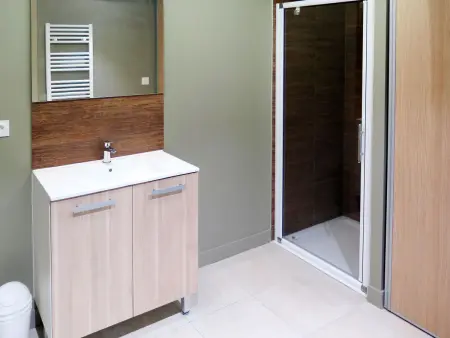 Les Sables d’Or T2 Cab, Appartement 6 personnes à Vieux Boucau - Photo 7