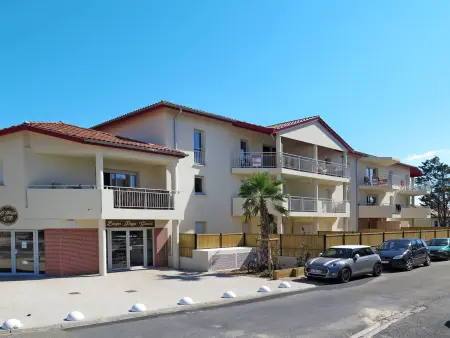 Les Sables d’Or T2 Cab, Appartement 6 personnes à Vieux Boucau - Photo 8