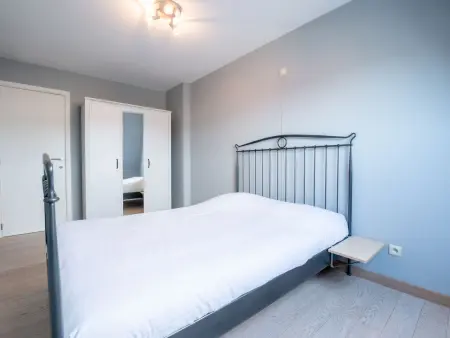 Zandloper II with balcony, Appartement 4 personnes à Bredene - Photo 20