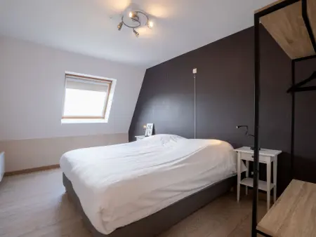 Zandloper II with balcony, Appartement 4 personnes à Bredene - Photo 24