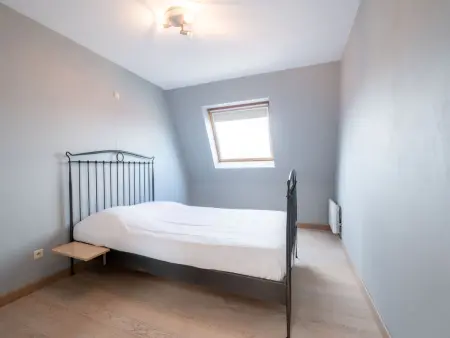 Zandloper II with balcony, Appartement 4 personnes à Bredene - Photo 29